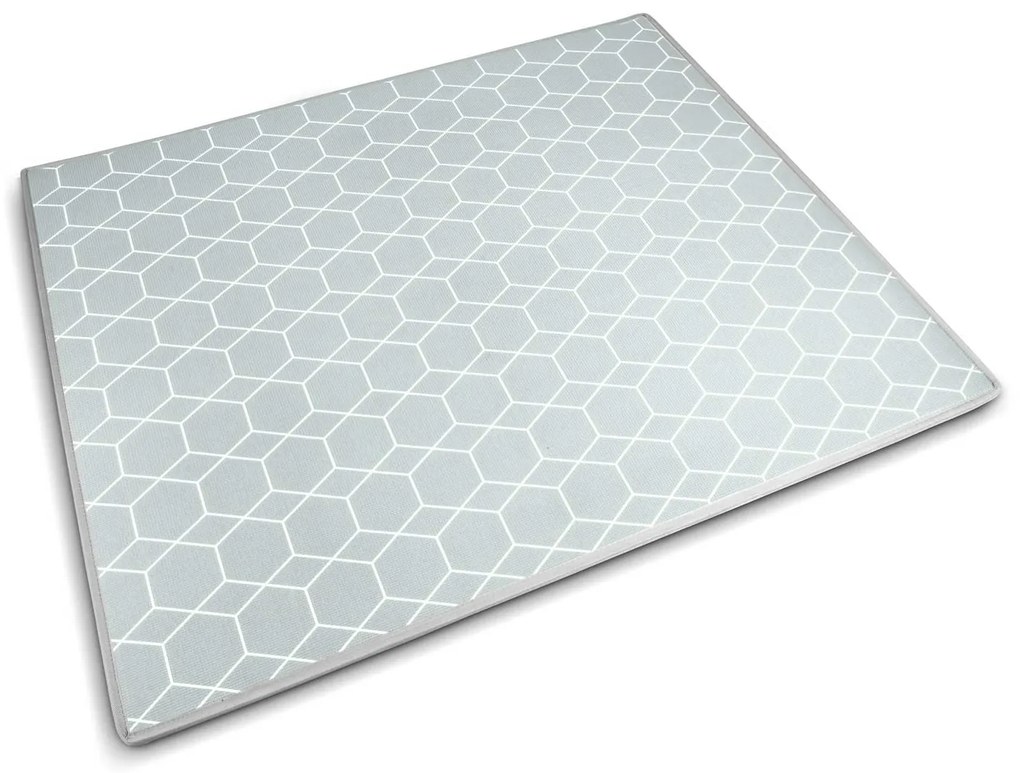 Vzdelávacia penová rohož 180 x 150 x 1,5 cm Nukido NK-342