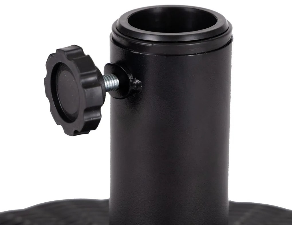 Stojan na slnečník PERI 22 l