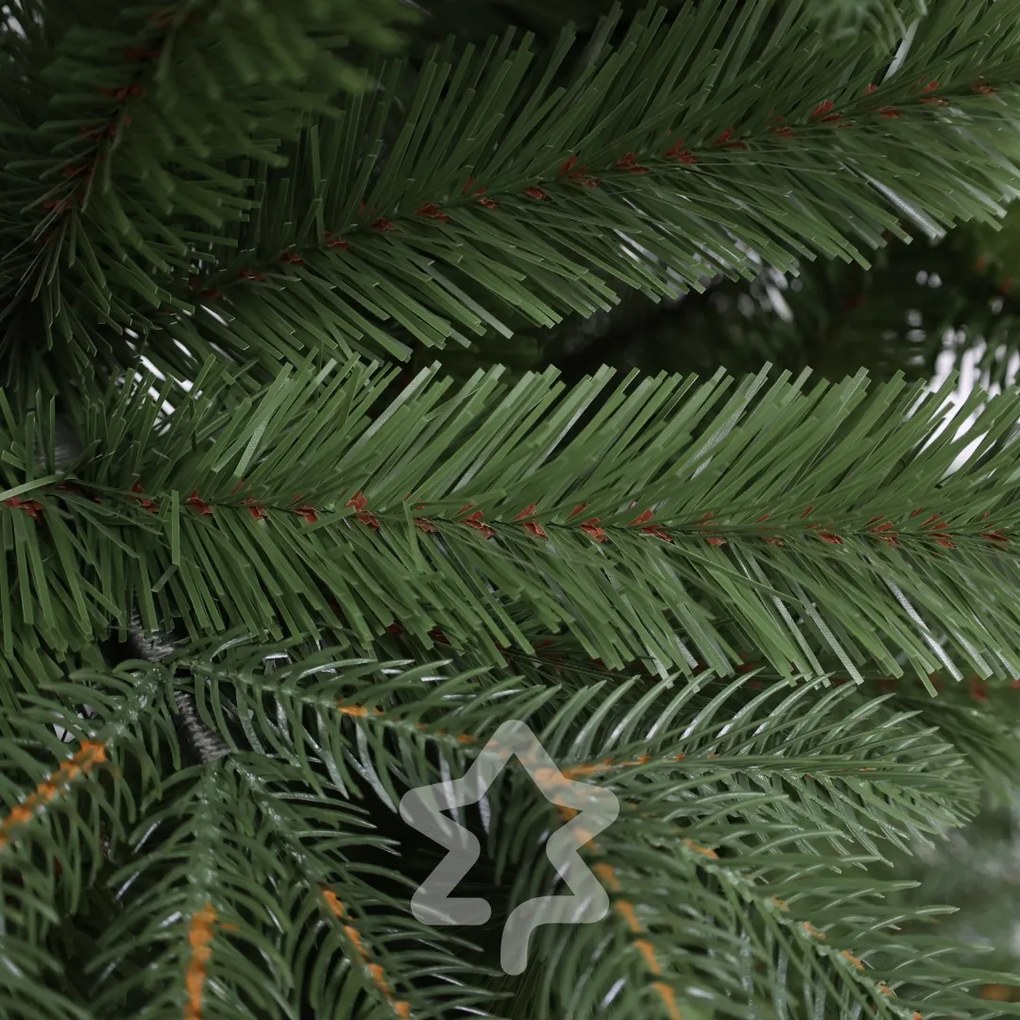 Jedľa Prírodná 180 cm