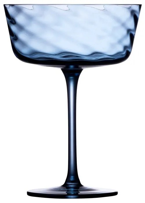 Poháre v súprave 4 ks na sekt 300 ml Vienna – Lyngby Glas