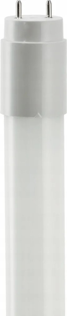 BERGE Hermetické svietidlo 60cm + 2x LED trubica studená biela