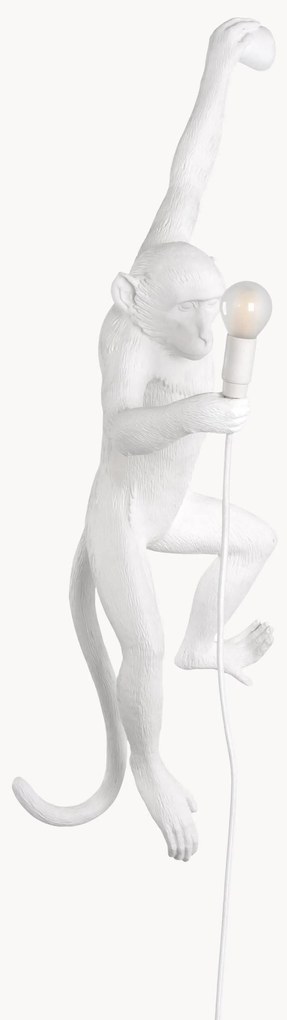 Nástenné svietidlo Monkey