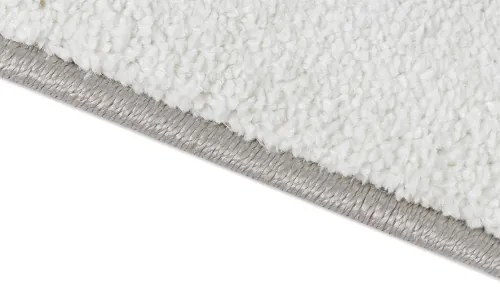 Koberce Breno Kusový koberec ALORA A1011 Nature, sivá, viacfarebná,80 x 150 cm