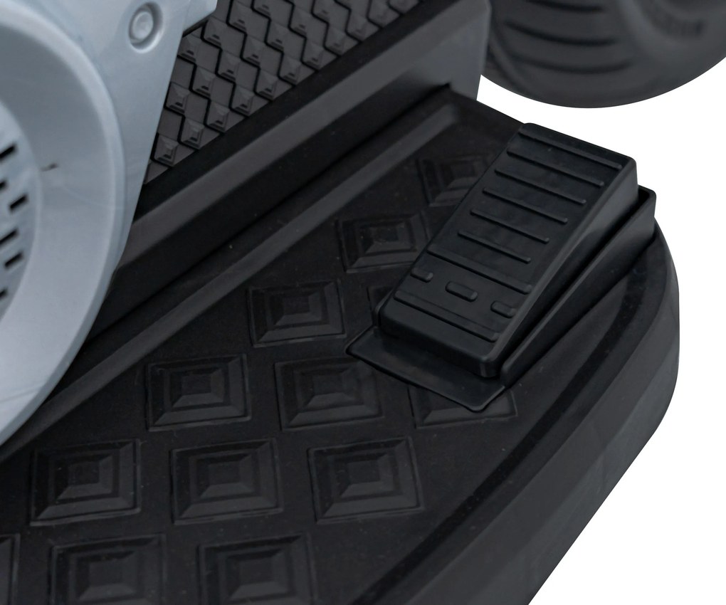 Ramiz Motocykel Future 88 Biela