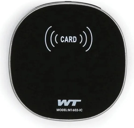 Šatníková skrinka S1 s úložnými boxmi, 3 boxy, 1850 x 300 x 500 mm, zámok s čítačkou RFID kariet, laminované dvere, buk