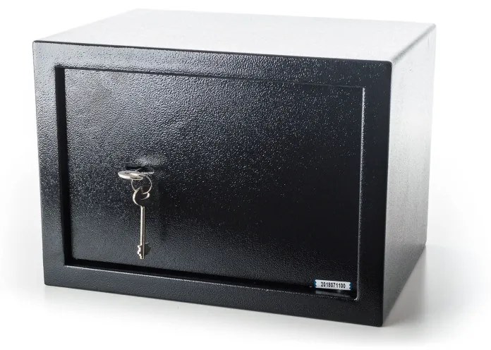 G21 Trezor na kľúč G21 350 x 250 x 250 mm
