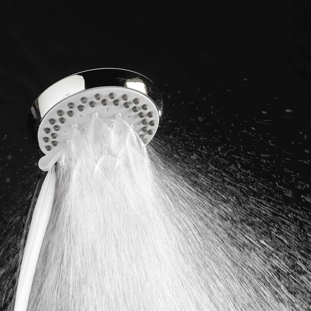 Sprchová hlavica ø 8,5 cm Hydro – douceur d'intérieur