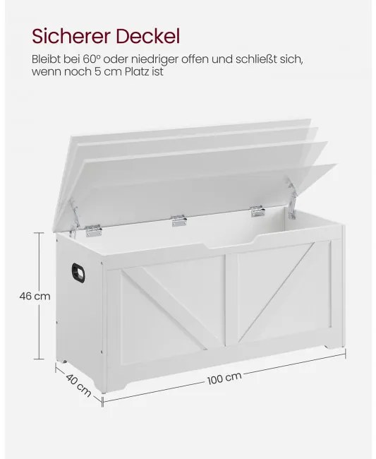 Úložný box LSB060T014