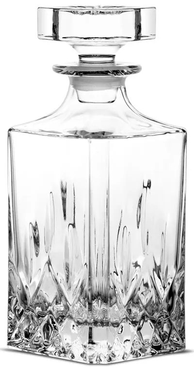 BOHEMIA PRESTIGE CLASSICO WHISKY SADA 1+6 KS