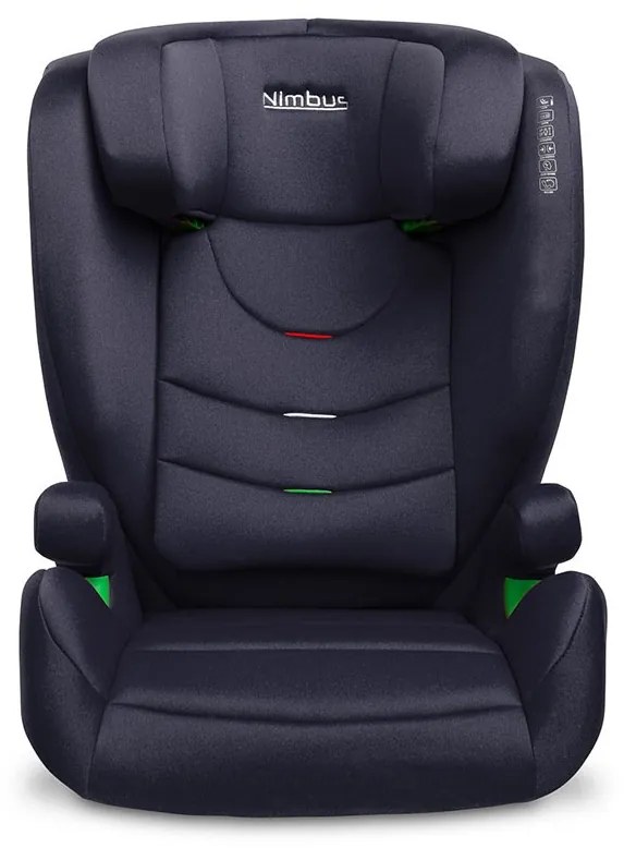 Autosedačka CARETERO Nimbus navy