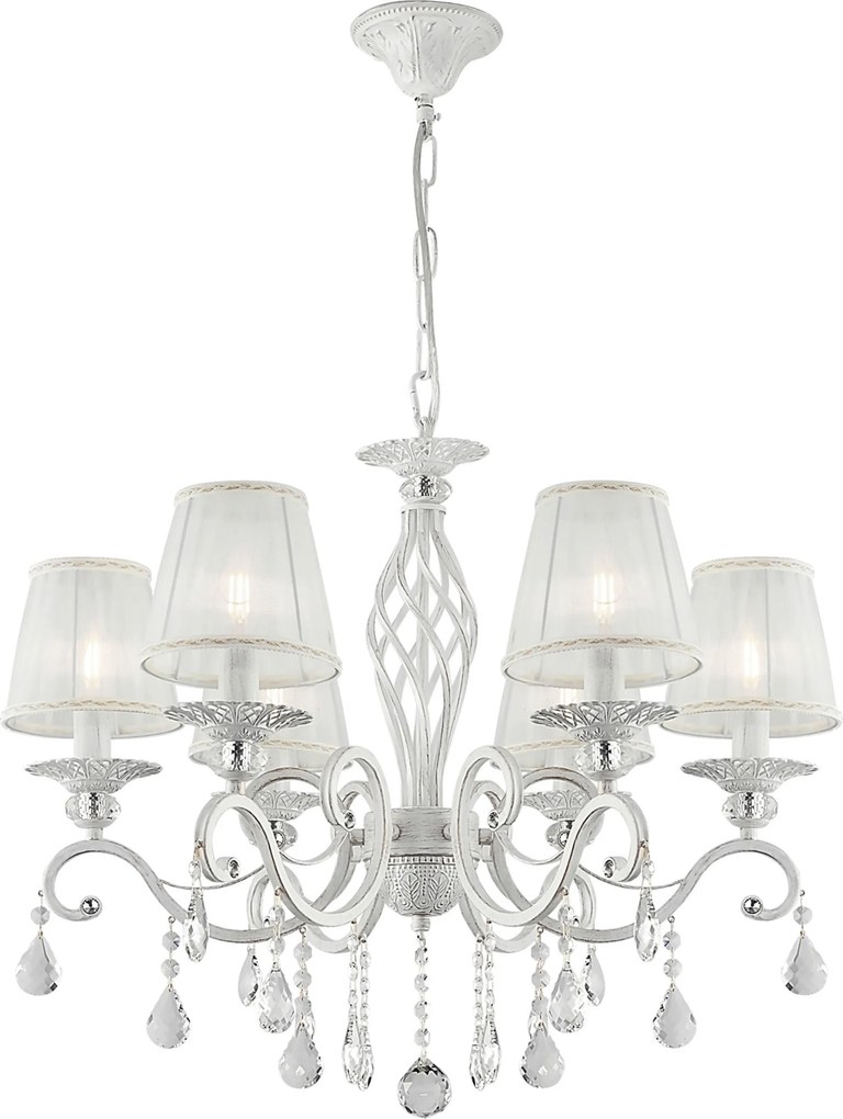 XXXLutz LUSTER, 63/56 cm - Online Only bytové doplnky - 004353009701