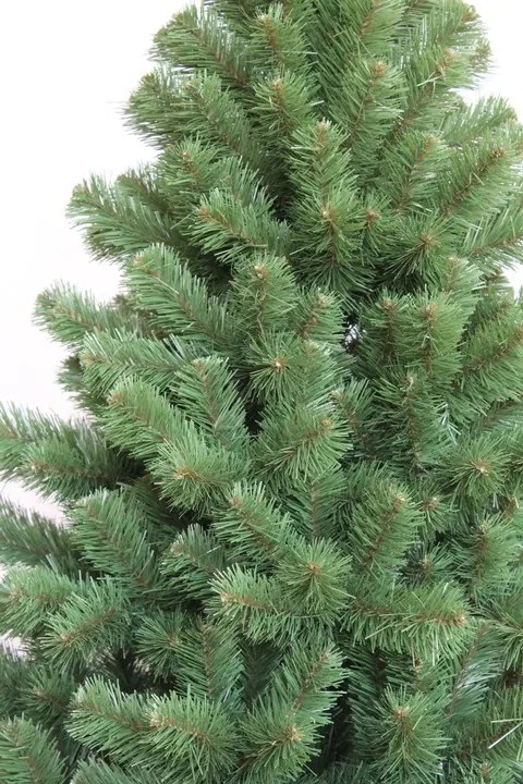 Vianočný stromček Jedľa zelená 240 cm