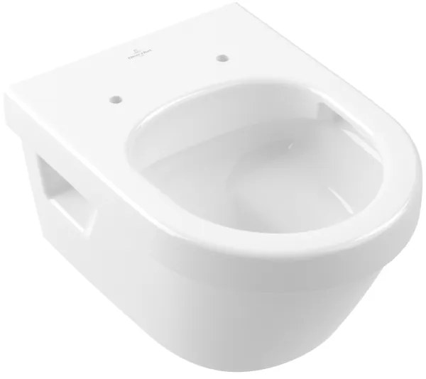 Villeroy & Boch 4687R001 - Závesné WC ARCHITECTURA keramika/biela