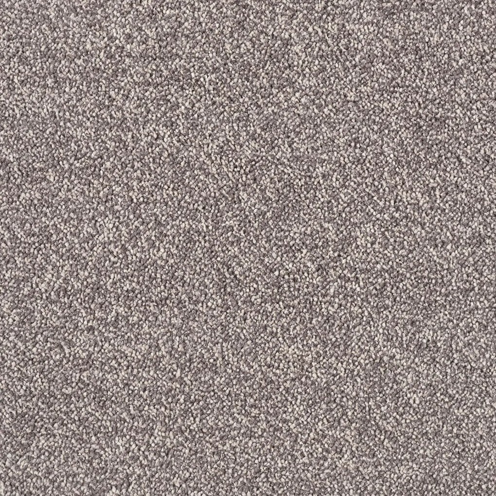 Lano, Koberec metráž Sparkle 221, na mieru, šíře 4m,5m, hnedá, ab (mriežka), chodba / predsieň