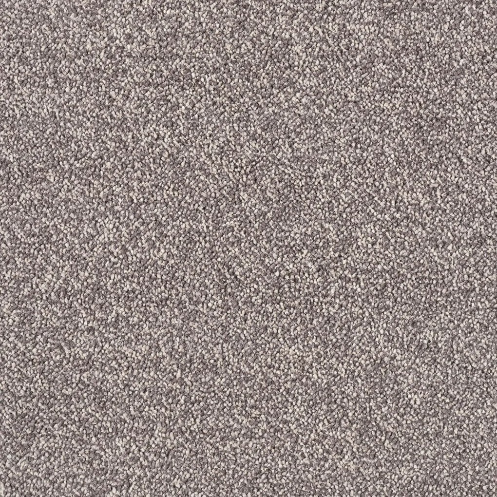Lano, Koberec metráž Sparkle 221, na mieru, šíře 4m,5m, hnedá, ab (mriežka), detská izba