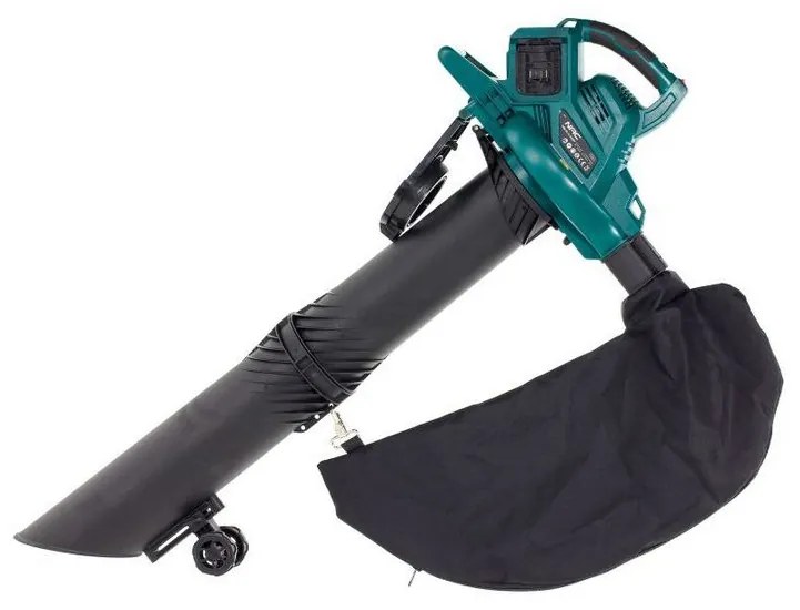 Vysávač lístia NAC VBB-BL-LI-2x20V PE6373201