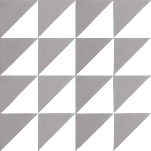 Cementové dlaždice 2450 | Articima