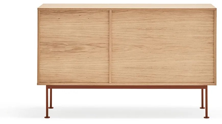 Komoda Yoko 180 × 45 × 80 cm 180 × 45 × 80 cm