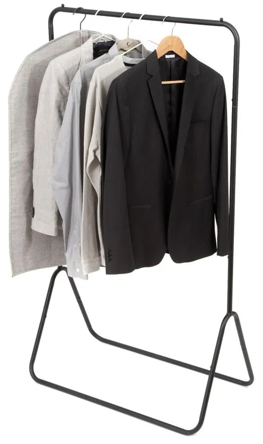Stojan na oblečenie Portant Noir