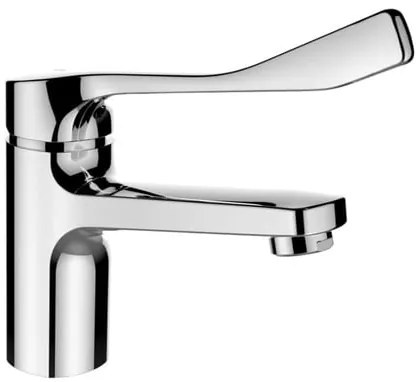LAUFEN CITYPRO LIBERTY zdravotná páková umývadlová batéria H3119510045201