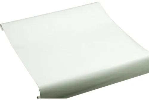 Samolepiaca fólia d-c-fix® Uni lakovaná biela 90x210 cm (veľkosť dverí)