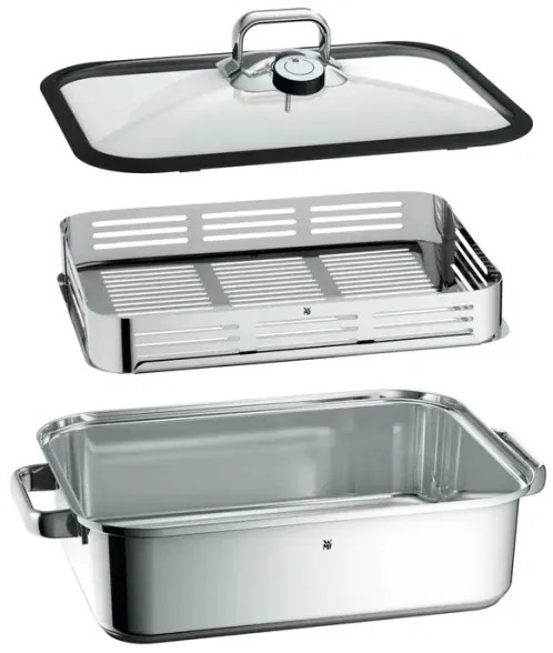 WMF - Parný pekáč VITALIS AROMA 6,5 l