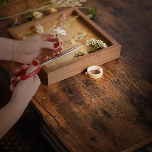 Konferenčný stolík VASAGLE LCT61X