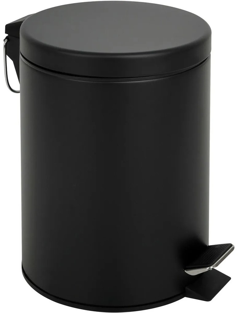 Toro Pedálový odpadkový kôš 5 l, 20 x 27 cm, S