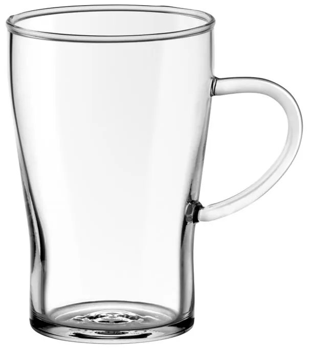 THERMO UNIVERZÁLNY POHÁR S UCHOM 300ML SADA 4 KS