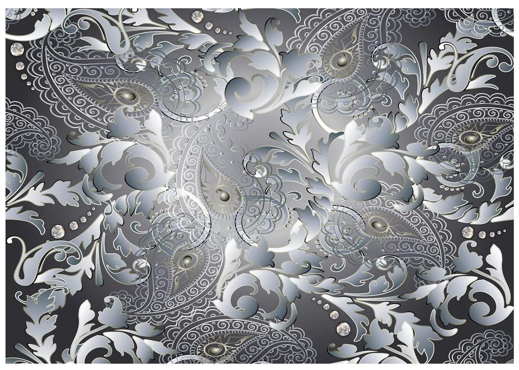 Artgeist Fototapeta - Oriental Pattern Veľkosť: 150x105, Verzia: Standard