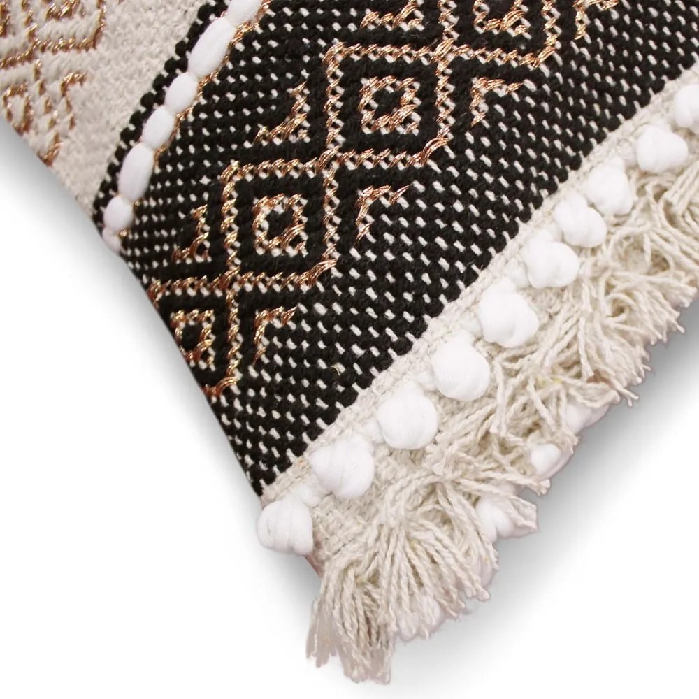 Dekoračný vankúš 40x40 cm Fancy – douceur d'intérieur