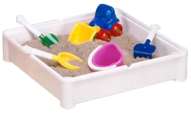 Detská sada stolček a dve stoličky oranžová