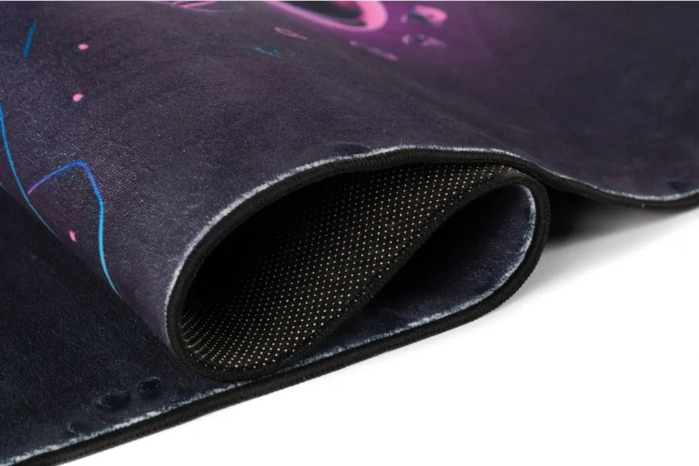 TA Koberec HJ-GAM001 ( DO-1 ) HOLUBICA TLAČ Rozmer: 180x250 cm