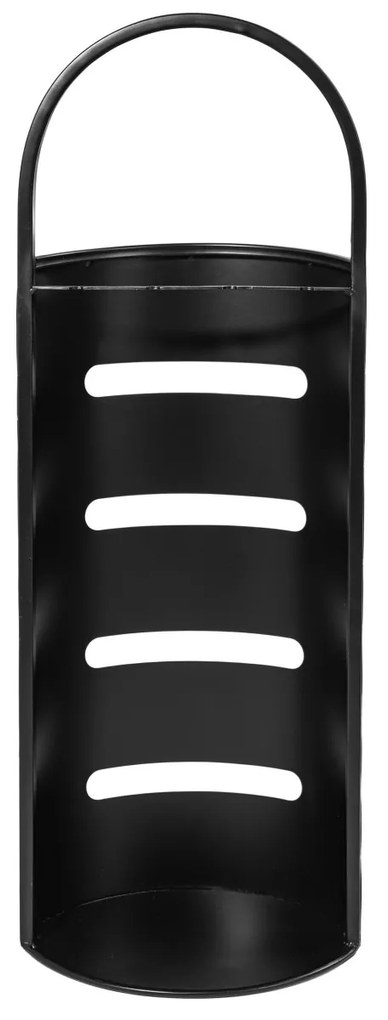 Krbové náradie 5v1 Sehir čierne