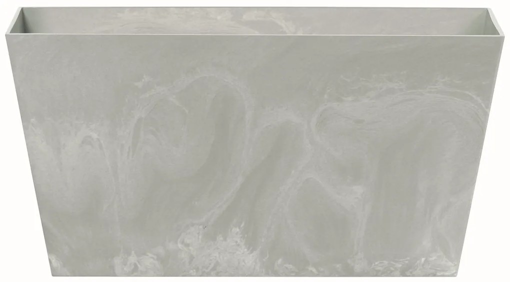 Hrantík TUBUS CASE BETON EFFECT sivý 60cm