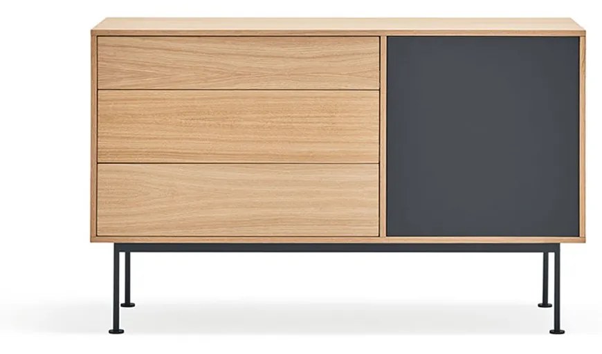 Komoda Yoko 180 × 45 × 80 cm 180 × 45 × 80 cm