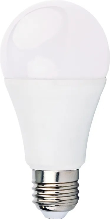 SADA 10x LED žiarovka E27 A60 15W 1200lm 3000K - teplá biela