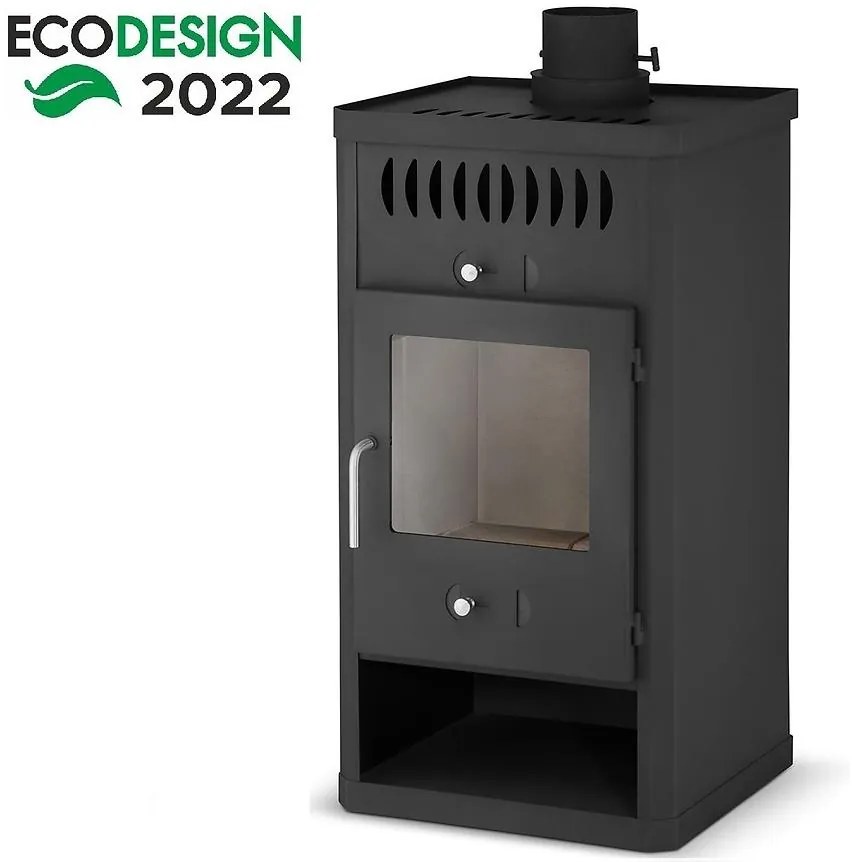 Krbové kachle ZVEZDA ORION ECO