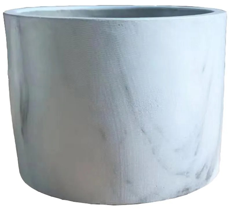 Cementový Kvetináč YS43750m 13x13x10 cm