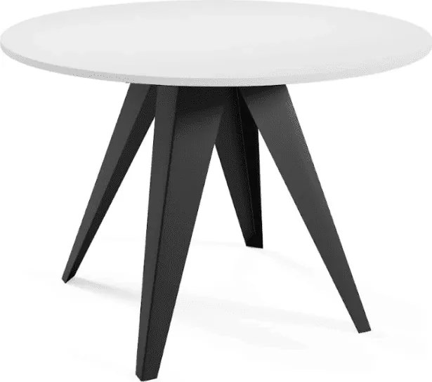 Rozkladací jedálenský stôl MARY Veľkosť stola: 90 - 130cm