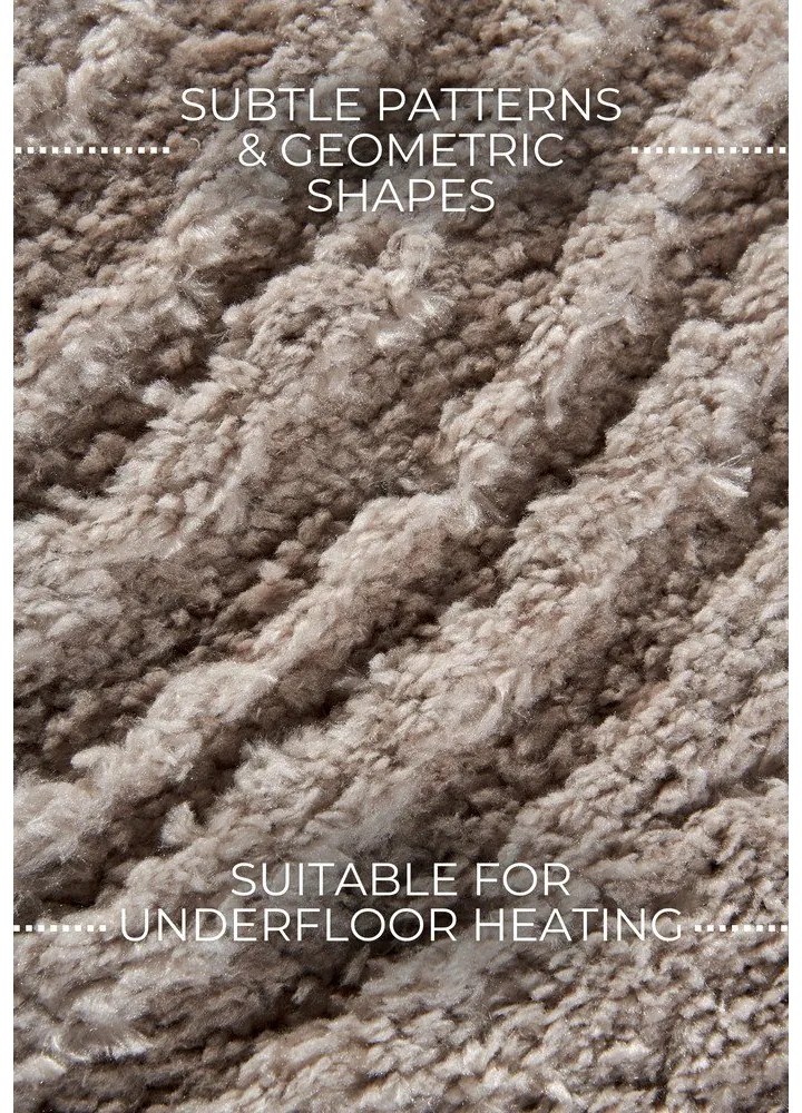 Béžový behúň 80x240 cm Pigment Beige – Elle Decoration
