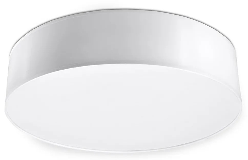 Stropné svietidlo ARENA 45 3xE27/60W/230V biela