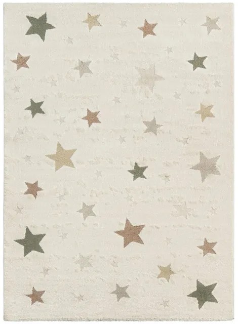 Koberec ELIO KIDS hviezdy