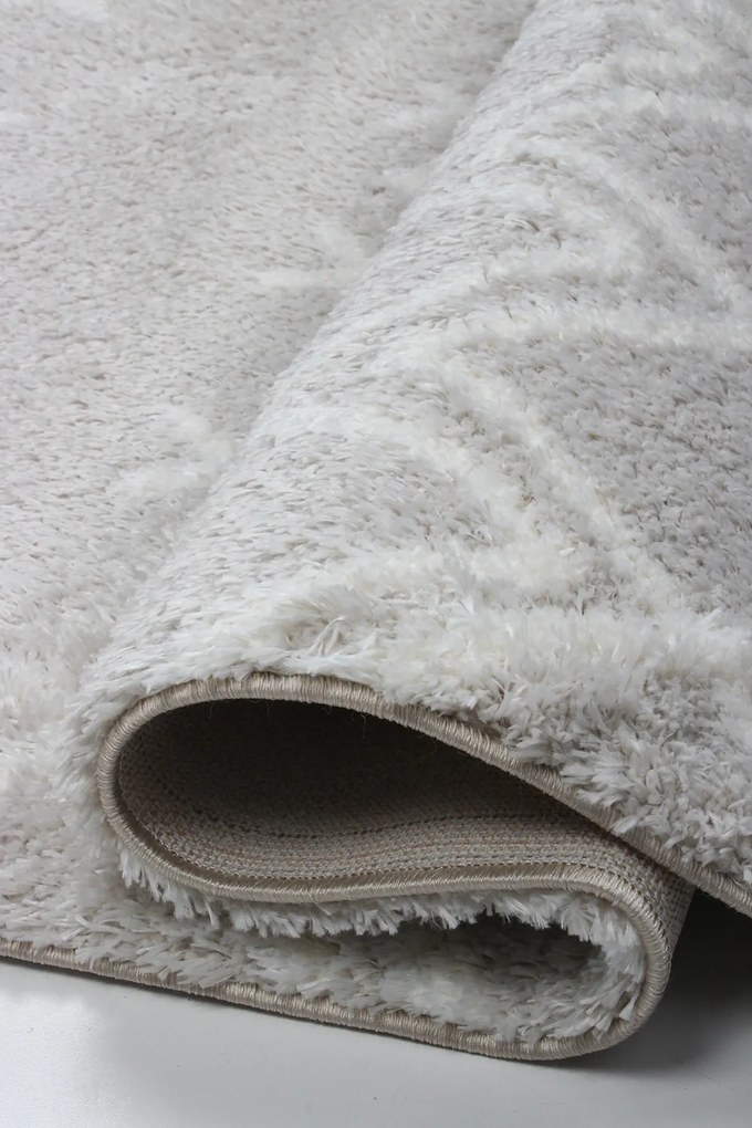 Koberec Boho 590 BEIGE/CREAM rozmery koberec: 160x220 cm