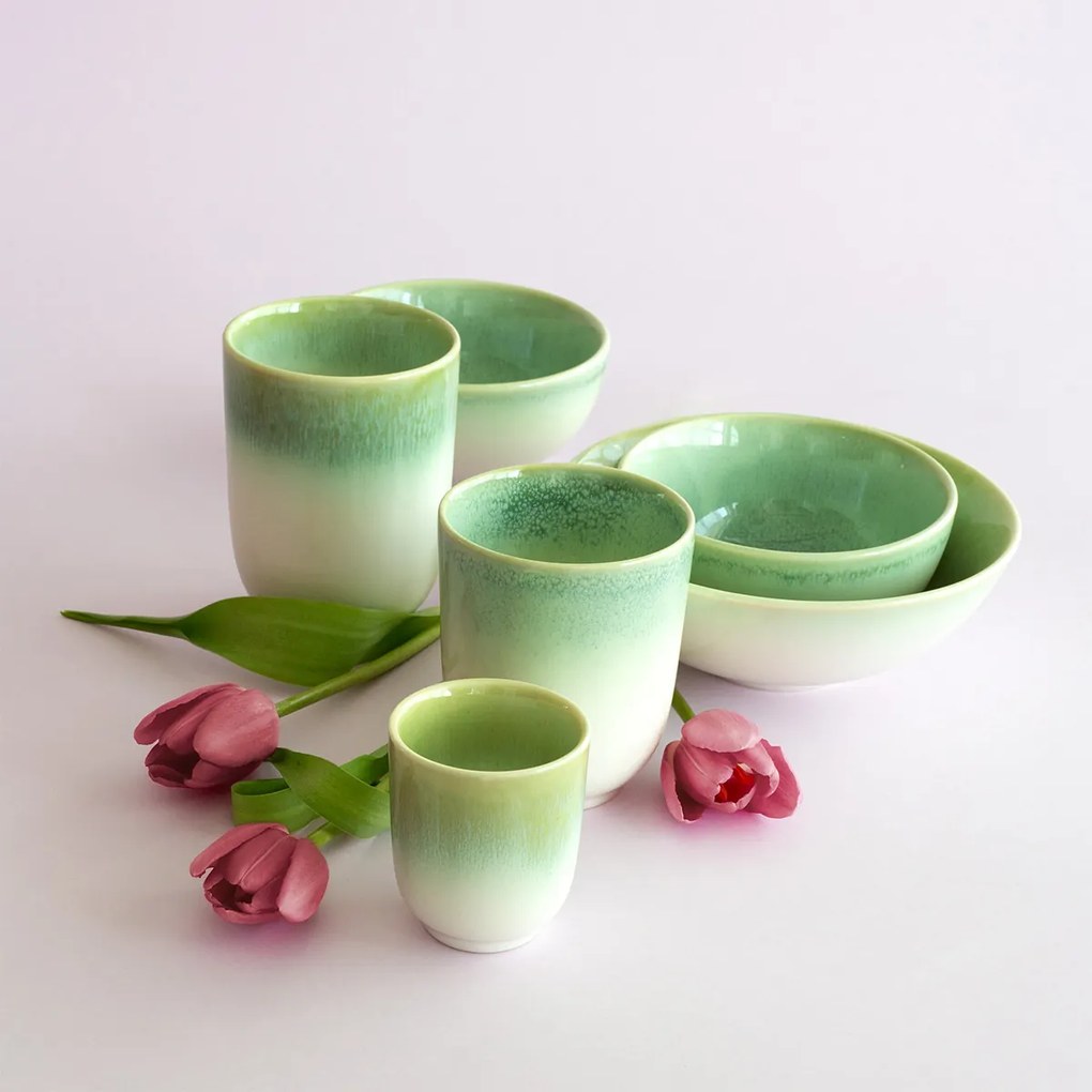 Miska Ø 11 cm - Gaya Atelier Silom La Mar - 493124