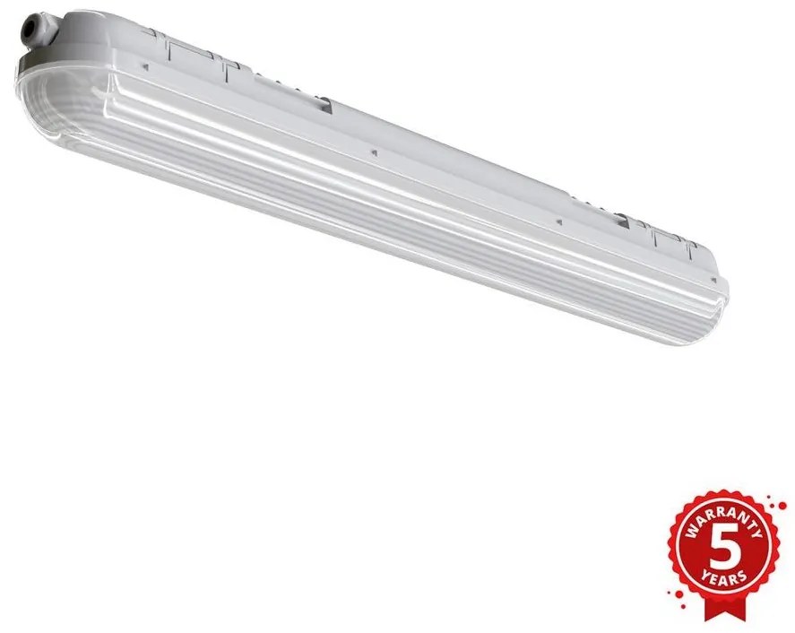 APLED APLED - LED Prisadené svietidlo DUSTER LED/18W/230V IP65 AP0025