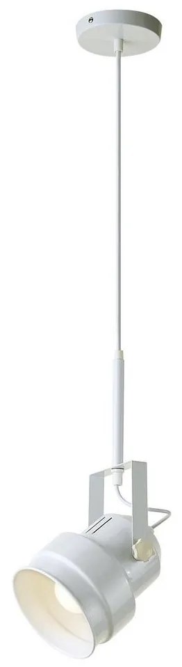 Redo 01-787 - Luster na lanku STUDIO 1xE27/42W/230V