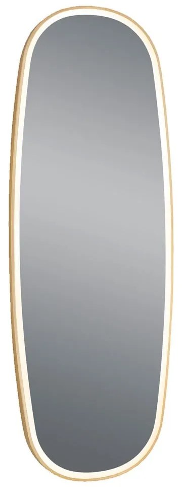 Nástenné zrkadlo s osvetlením 60x160 cm Diana – Mirrors and More