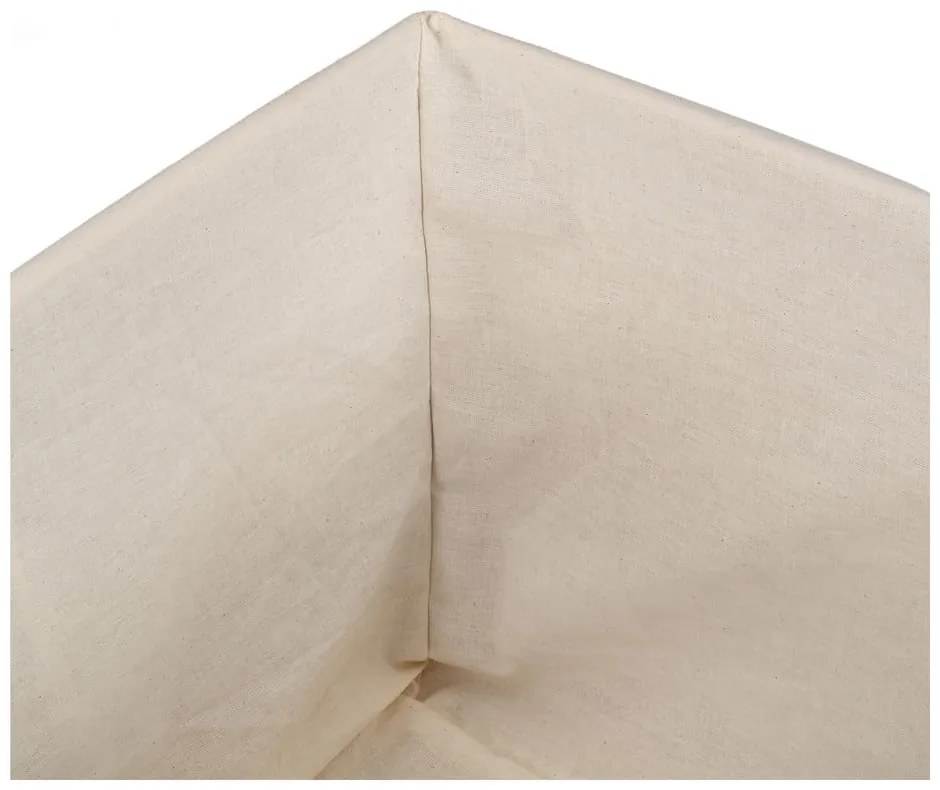 Košík z juty – Compactor