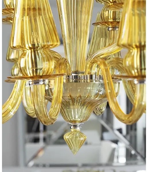 Redo IID C12 51 - Luster na reťazi IDILLIO 12xG9/48W/230V